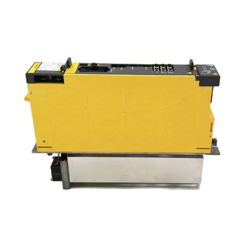 A06B-6114-H109 Восстановленный сервопривод Fanuc Гарантия 3 месяца Тест ОК