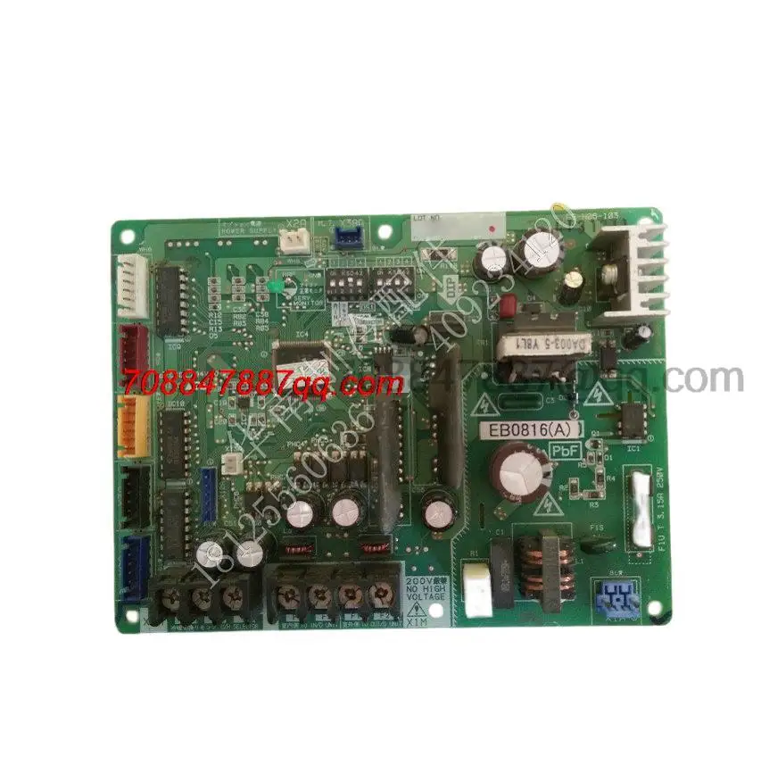 

original 100% authentique EB0816(A) DB-H06-103