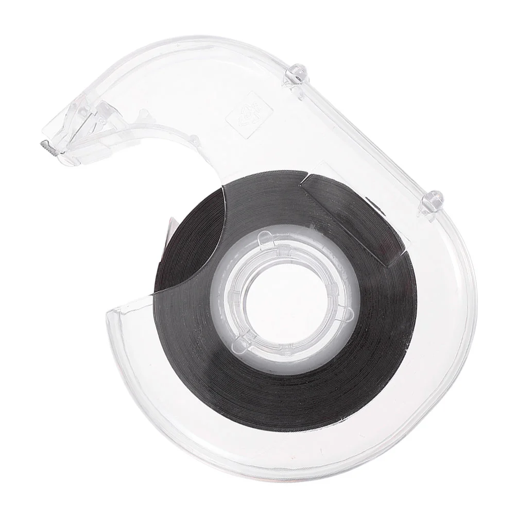 

Tape Paper Rubber Strips Sticky Sheet Magnet Supplies School Office Photo Crafts Sticker Writable Magnets Write Blank Erase Dry