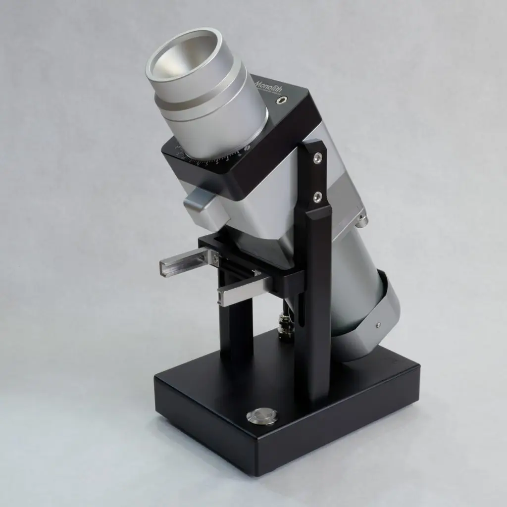 Кофемолка ручная коническая 74 мм 98