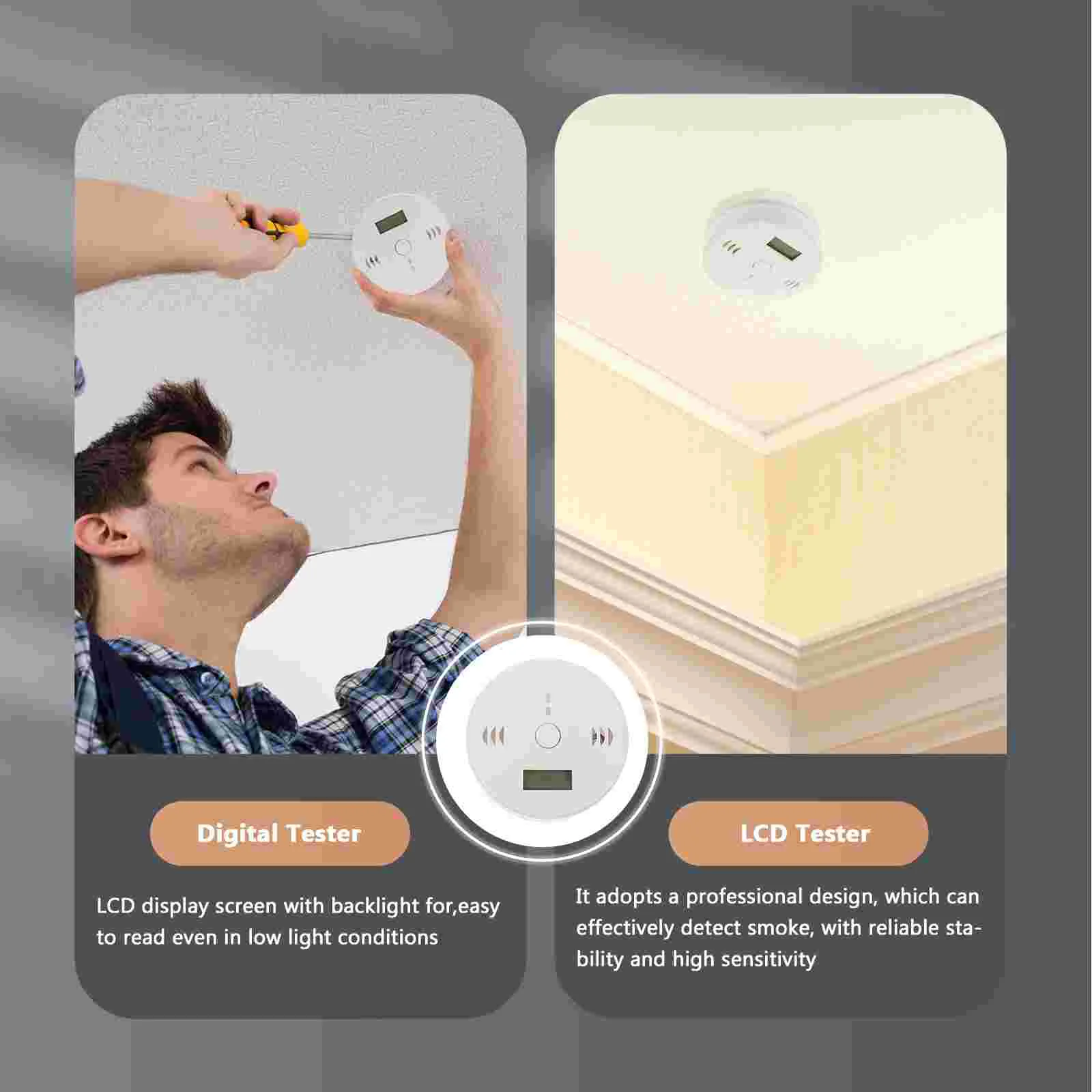 Рисунок 4 - Инструмент для обнаружения утечки