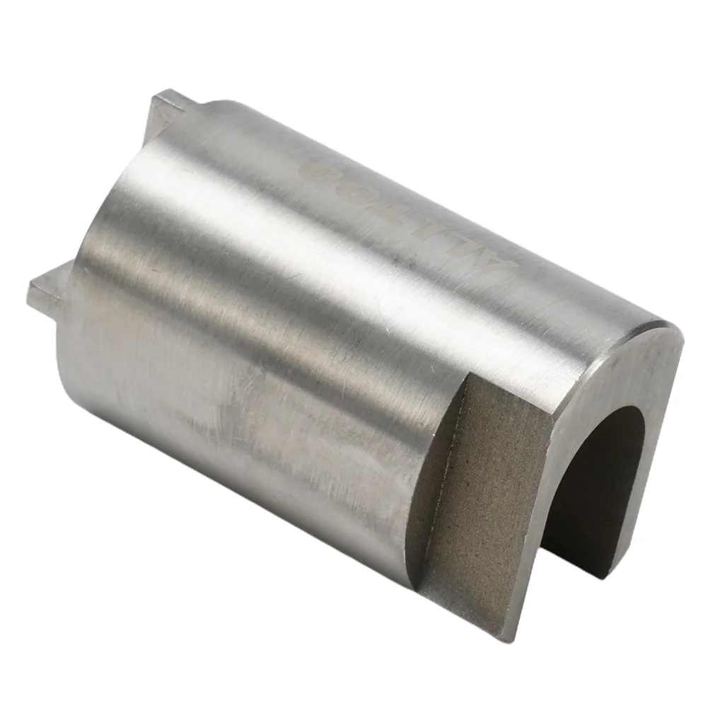 Инструмент слайдер гаечный ключ Велосипедная вилка 3-точечный инструмент 57x35 мм