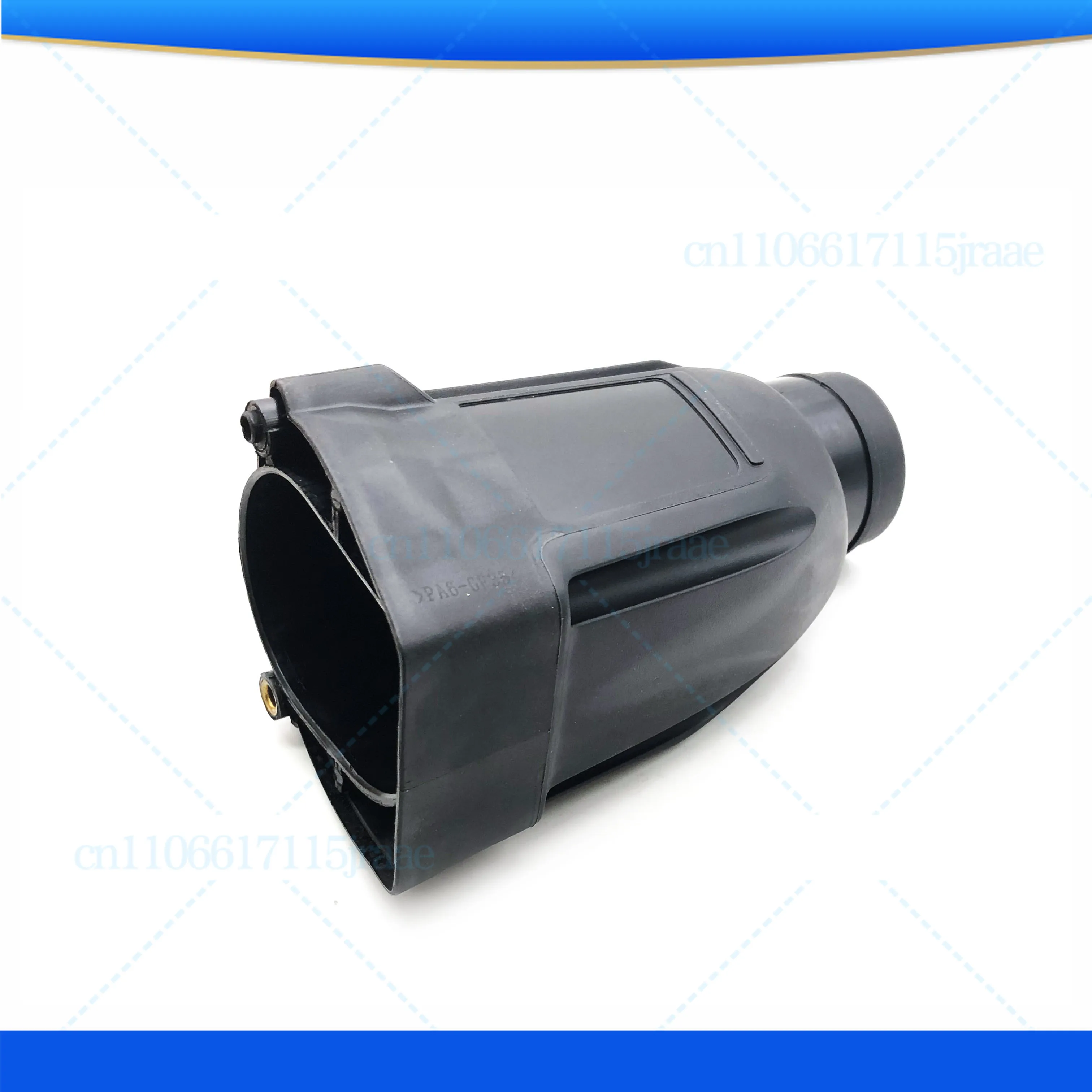 Фото Передний чехол для электрического молотка Bosch GBH2-26E/2-26DRE, электрическая кирка, электрическая ударная дрель, коробка передач, запасные части №2