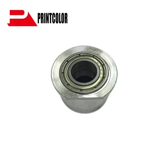 НИЖНЯЯ БАТУШКА ДЛЯ ФОТОКДУКТОРА 8 мм RICOH 1060 1075 2060 2075 MP7500 MP 8000 8001 7502 9001 9002 B065-3069