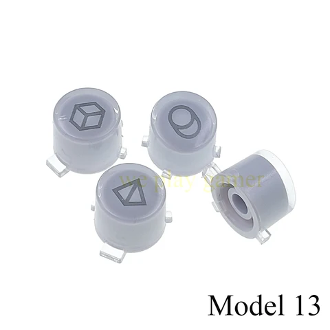 Комплект кнопок для геймпада PS5 E-house Wholesale