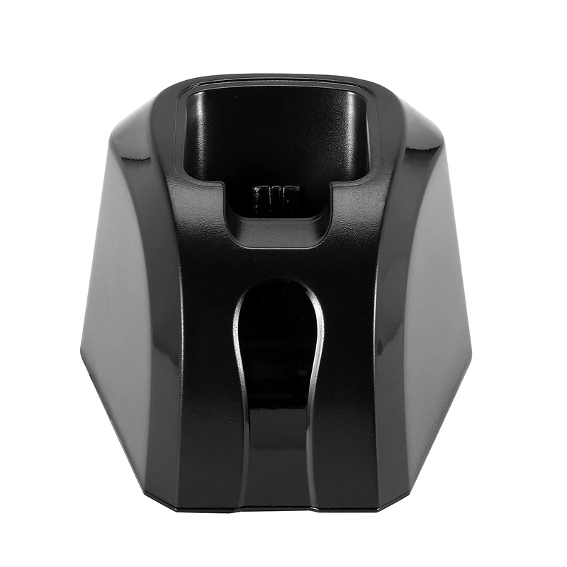 Профессиональная Парикмахерская Машинка для стрижки волос зарядная подставка