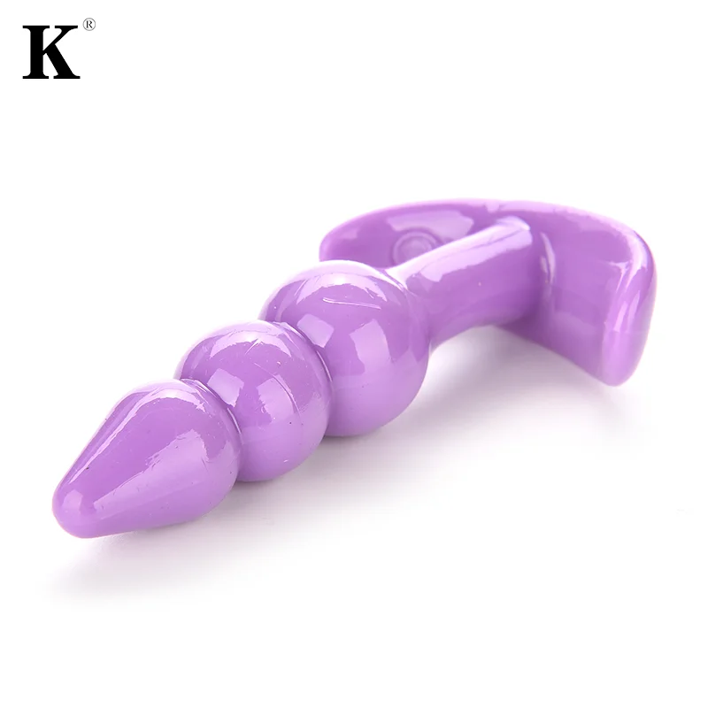 Секс-игрушки для взрослых анальные пробки точки G товары анальная пробка игрушки