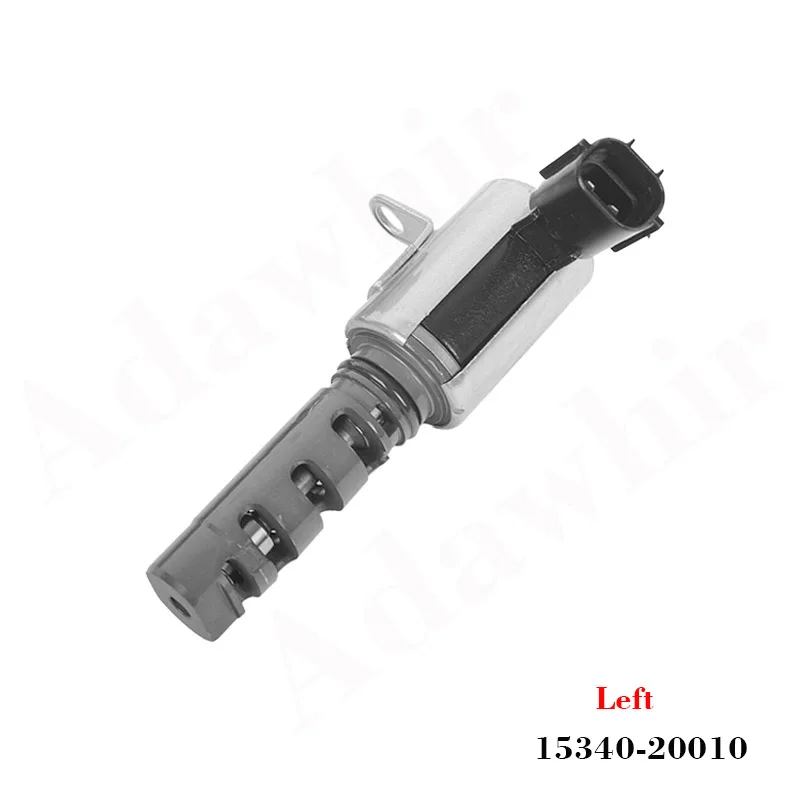 Клапан двигателя VVT с регулируемым синхронизатором соленоида подходит для TOYOTA