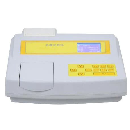 

NADE SD9025 Water Quality Tester/Analyzer test for drinking water quality(Cl2,ClO2,NHCl2,NO2-N)