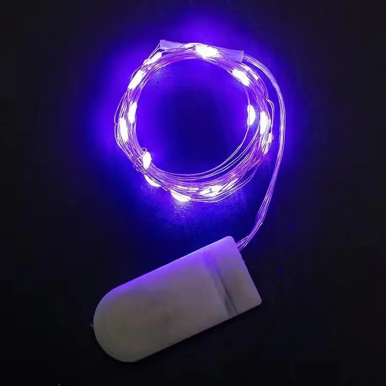 

Гирлянда OPPSHINE медная 1/2/3 м