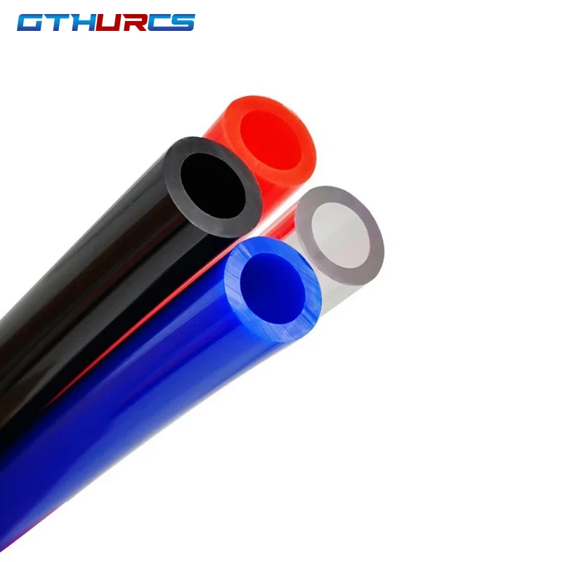 Пневматический шланг 10 метров 4/6/8/10/12 мм | Пневматические детали