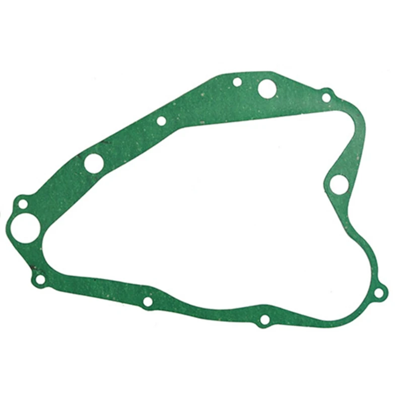 

LOPOR Crankcase Clutch Cover Gasket For SUZUKI RM125 RM 125 1981 1982 1983 11482-14100-H17