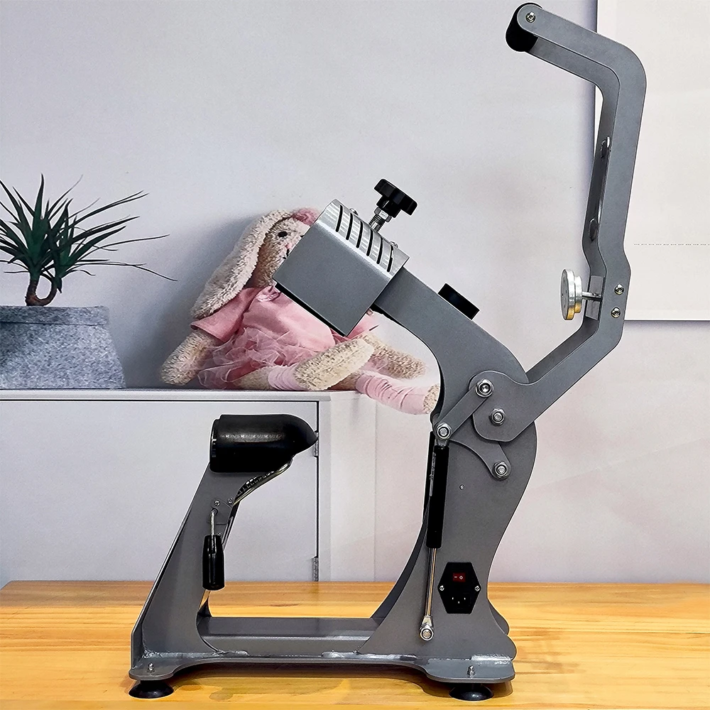 Высококачественная полуавтоматическая открытая бейсбольная кепка с