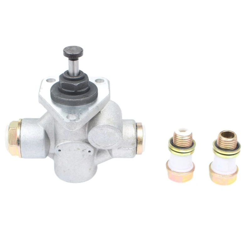 Топливный насос 0440008982 Детали для международного Navistar Maxxforce DT466 HT570 0440008073 51121017102