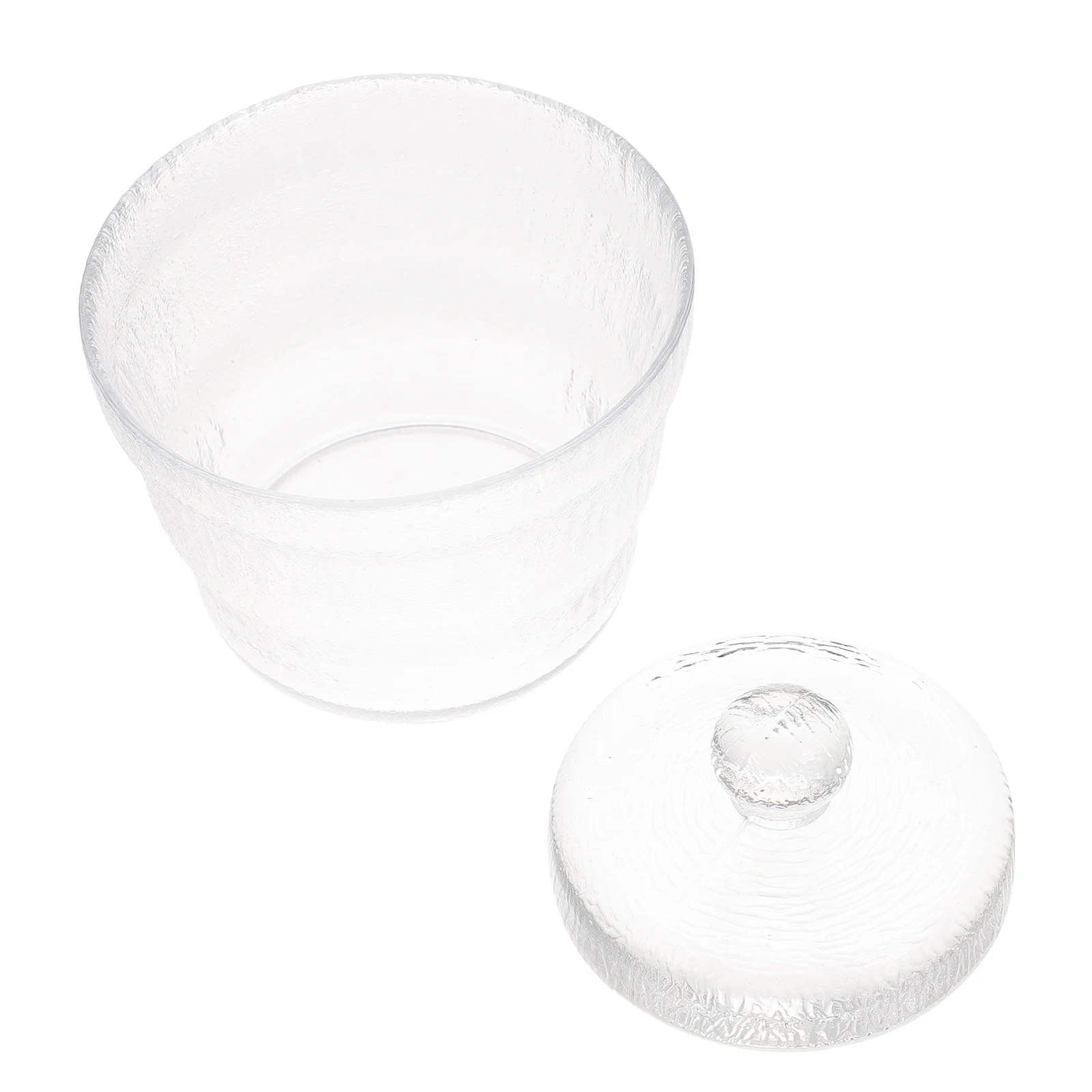 

Jar Pickle Container Glass Canister Fermenting Fermentation Pot Containers Brewing Kombucha Airtight Canning Sauerkraut Sealed