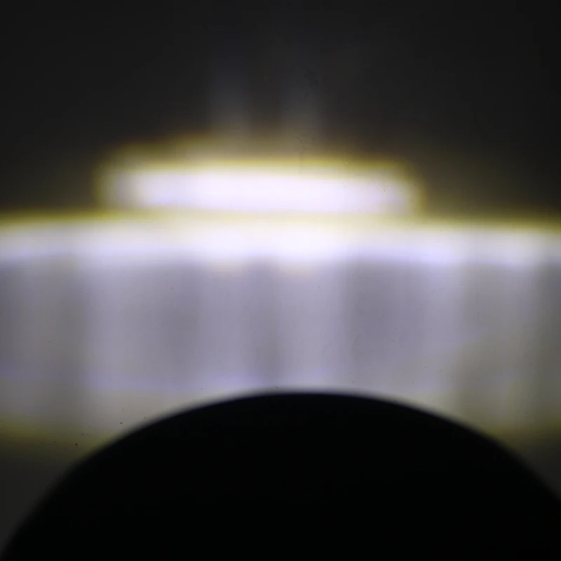 Для Lada 4x4 urban нива 7-дюймовая фотолампа синяя фара H4 головного света для УАЗ Хантер