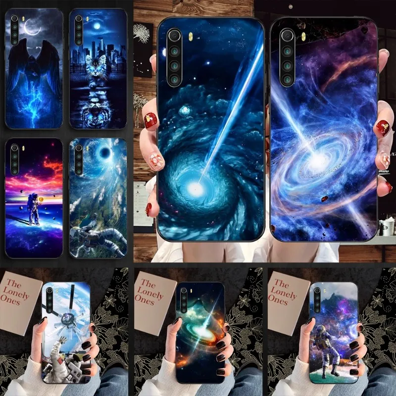 

Чехол для телефона Xiaomi Mi 13 12 11T 10T 9T Lite Pro Ultra Note 10 Poco F3 F4 X4 GT