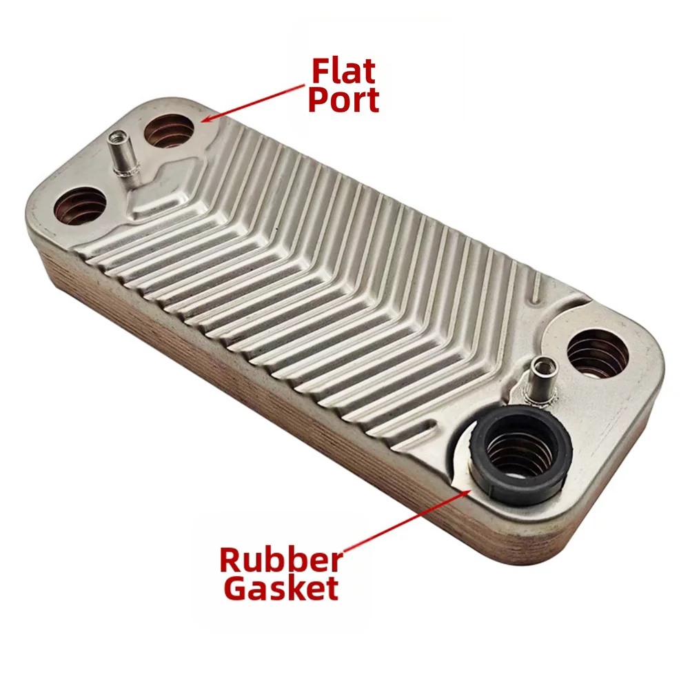 

Прокладка O-типа для теплообменников