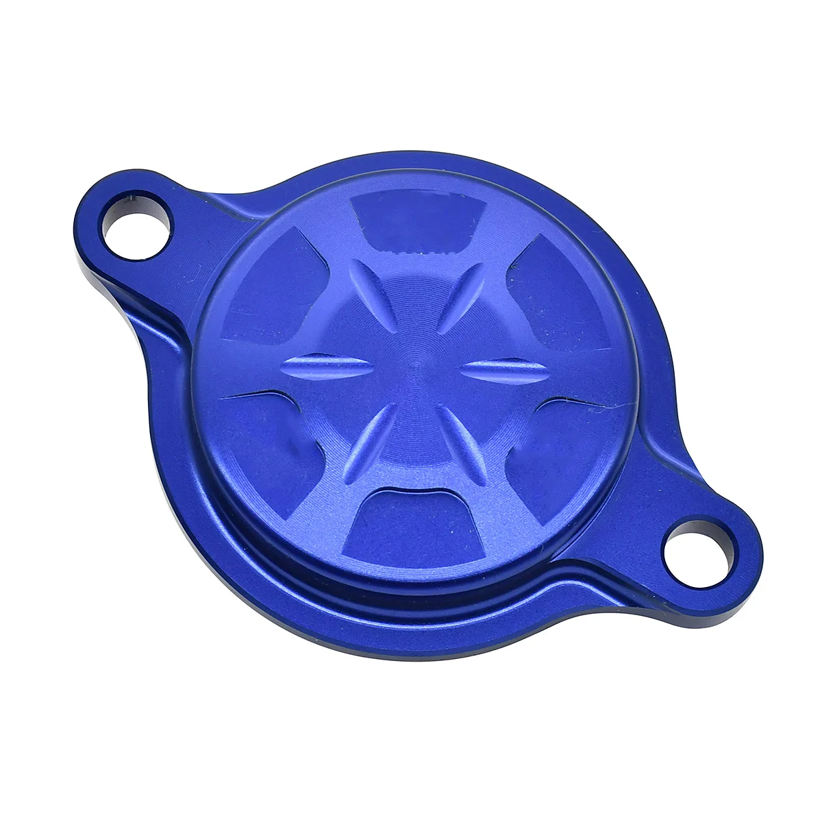 Для Yamaha YZ250F YZ450F YZ250FX YZ450FX WR250F WR450F YZ WR 250F 450F 250 450 2014-2021: Алюминиевые крышки масляного фильтра с ЧПУ (art.: 3920db96dca8a) - 3920db96dca8a
