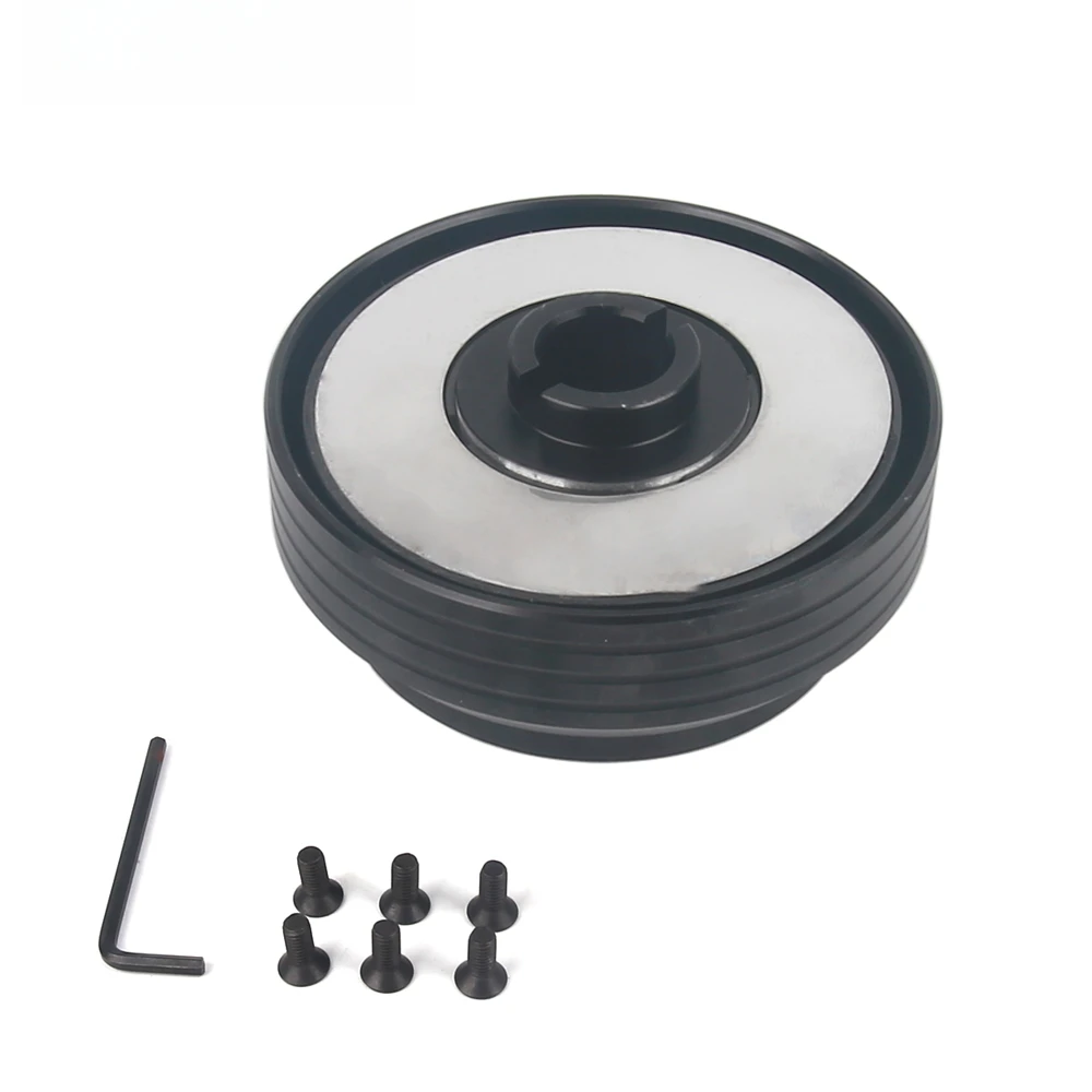 130H Алюминиевый комплект для рулевого колеса адаптер ступицы ремонта автомобиля