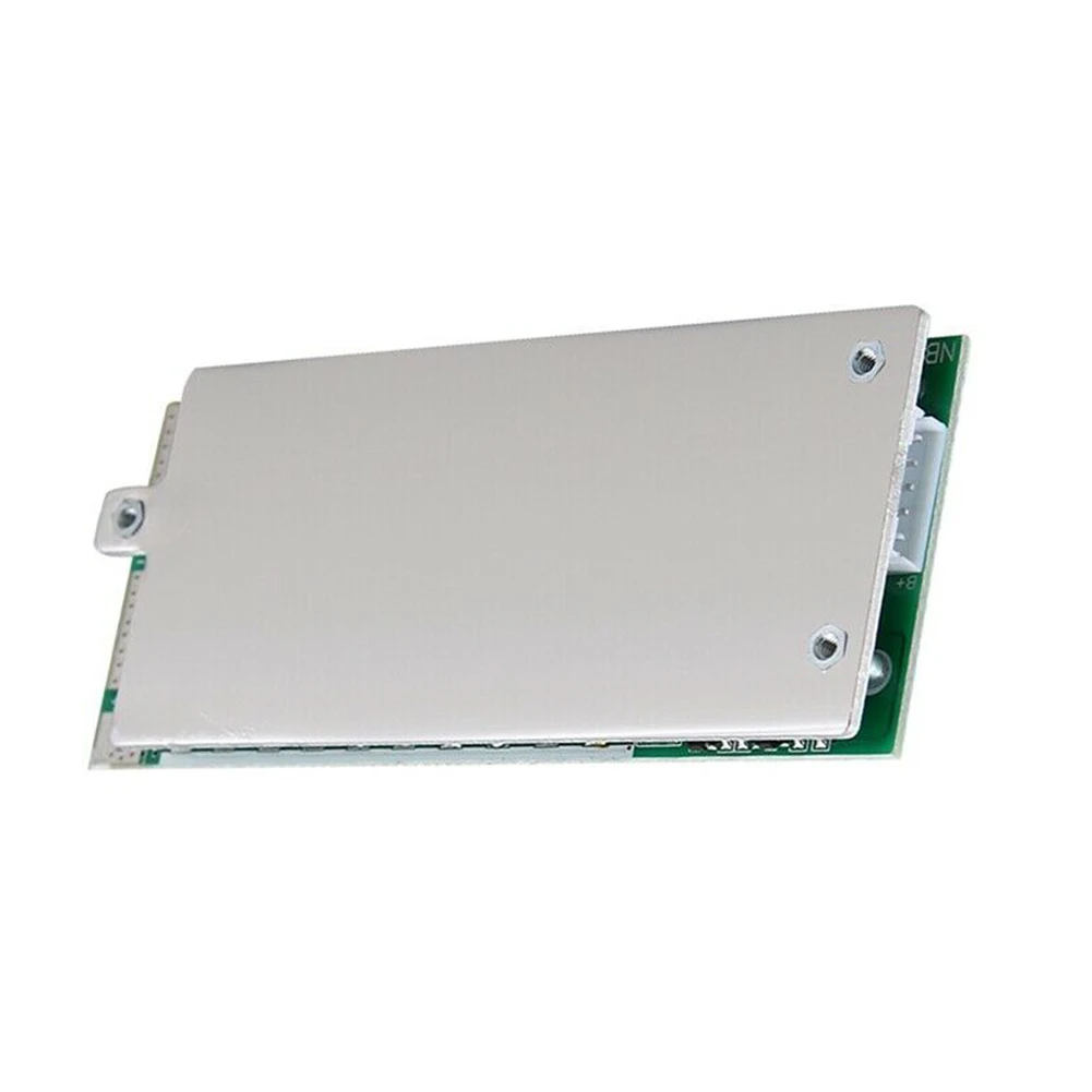 

Circuit Board Protection Board 100A 12V Accessories Aluminum Alloy+PCB
