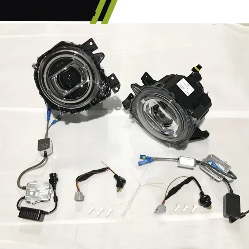 Новый дизайн Spedking для фар Suzuki 19-21 Jimny JB64 JB74