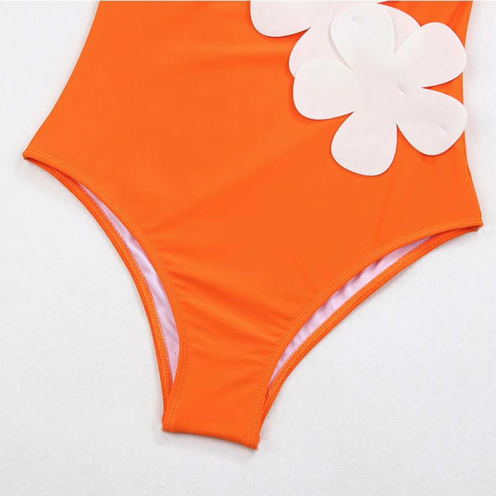 One Piece Type Swimsuit Set Lightweight Portable Swimsuit For Summer