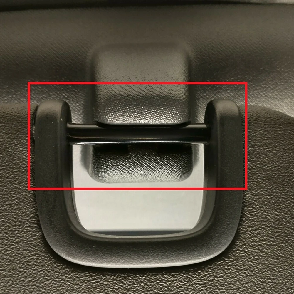 

Repair Kit Sun Visors 1 Set Accessories Direct Replacement Instructions