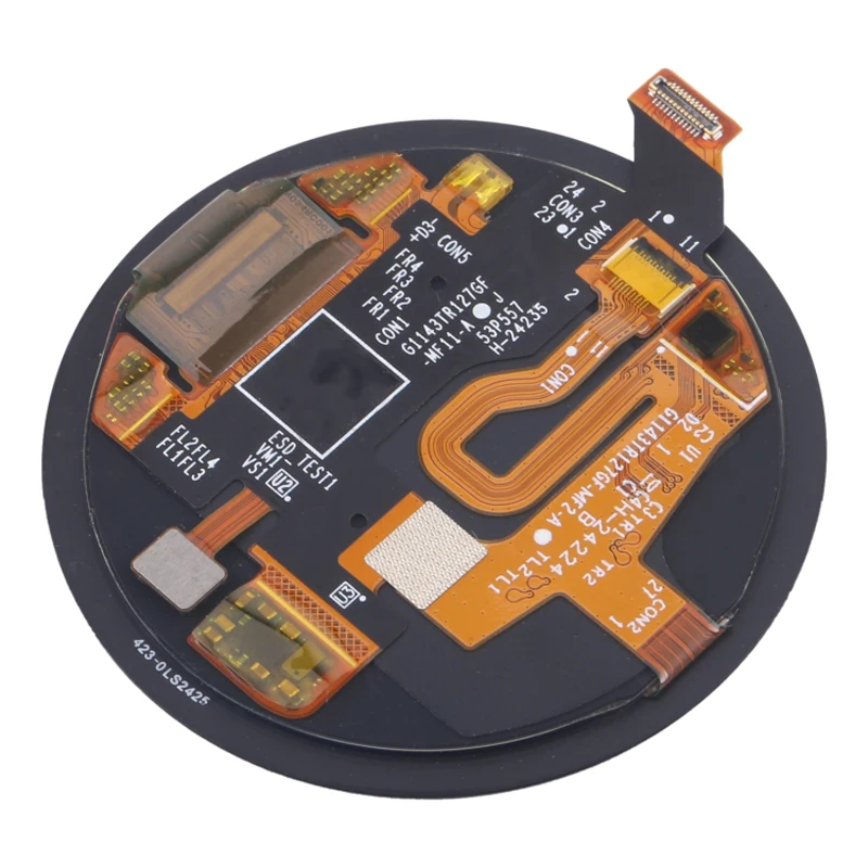 ЖК-экран для Huawei Watch GT 5 Pro 46 мм VLI-B29 Smartwatch