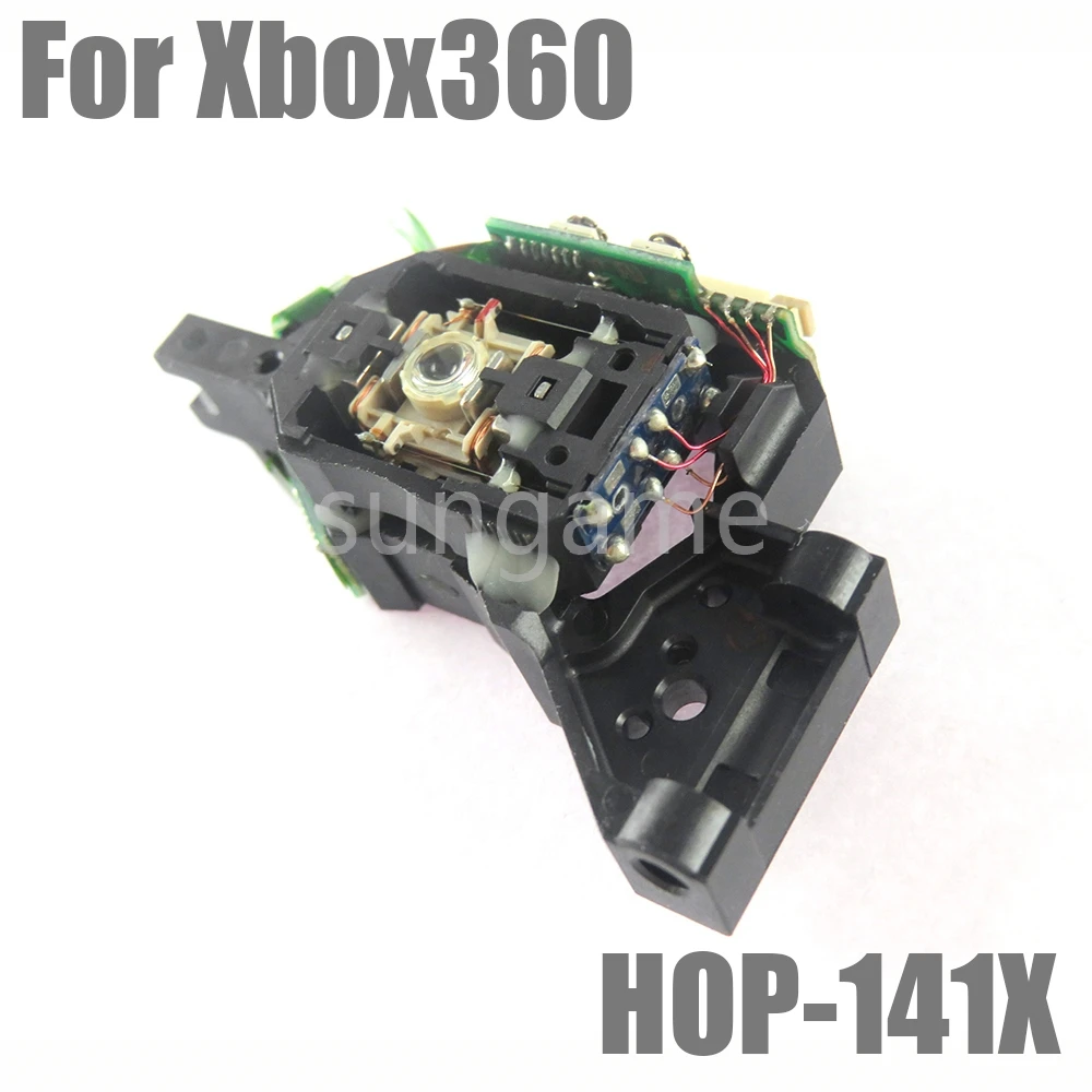 Фото 1 шт. для Xbox 360, лазерная головка-линза HOP-141X 14XX №1