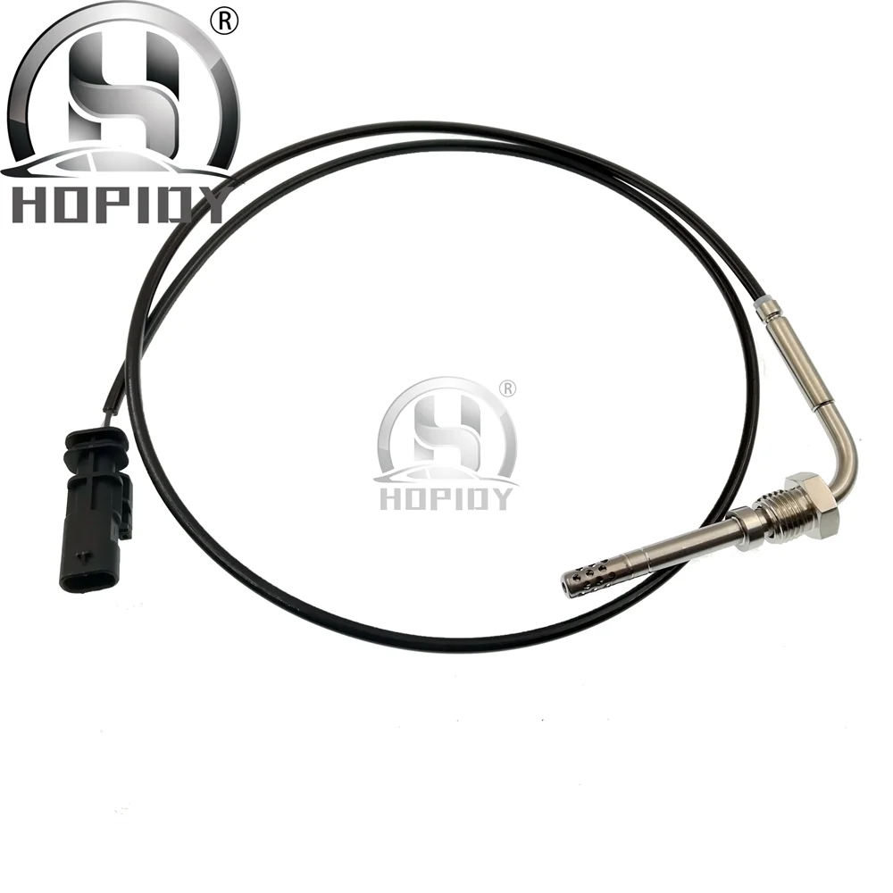 

Exhaust Gas Temperature EGT Sensor 68167870AB For RAM