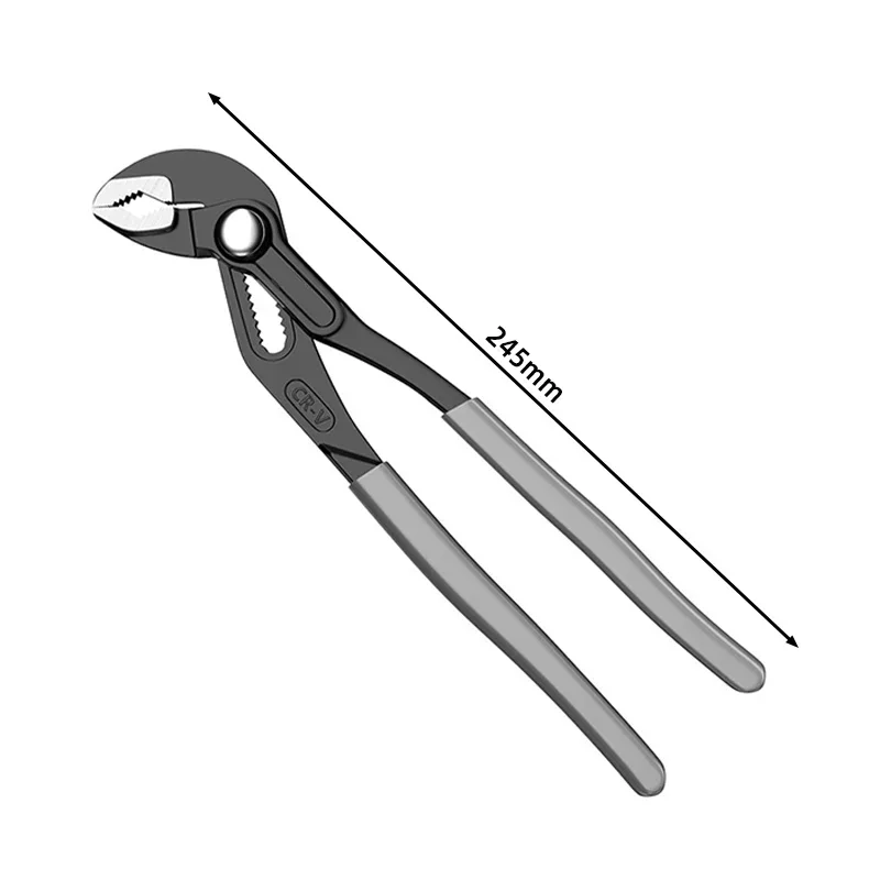 

XMSJ Быстросъёмные гаечные ключи 7"/8"/10"/12"