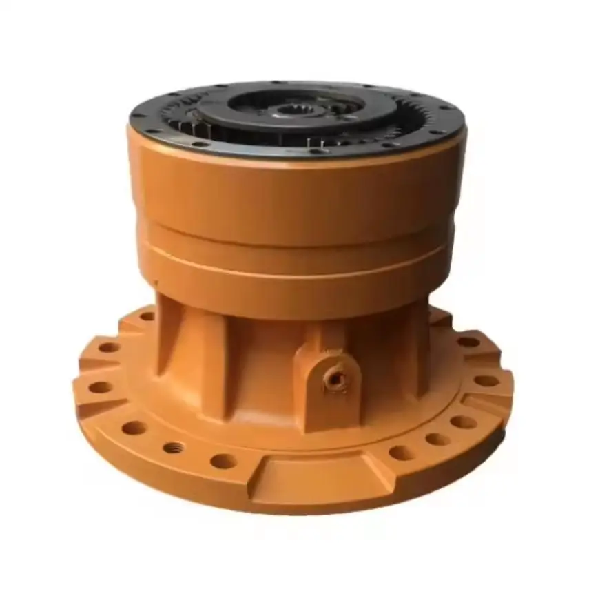 CAT E318D E316E E315D Привод экскаватора-GP-поворотная коробка передач 333-3015 Редуктор
