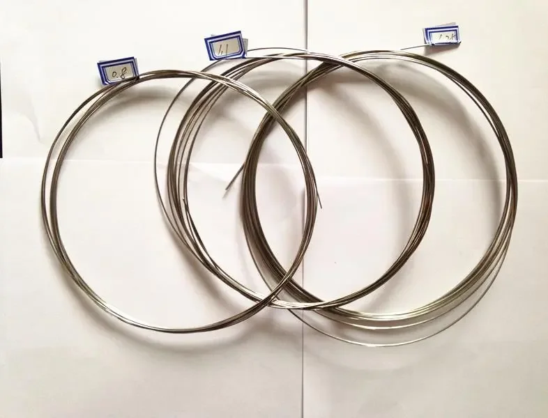 

10cm Piano tuning tools Piano accessories Strings Bare string piano strings steel wire