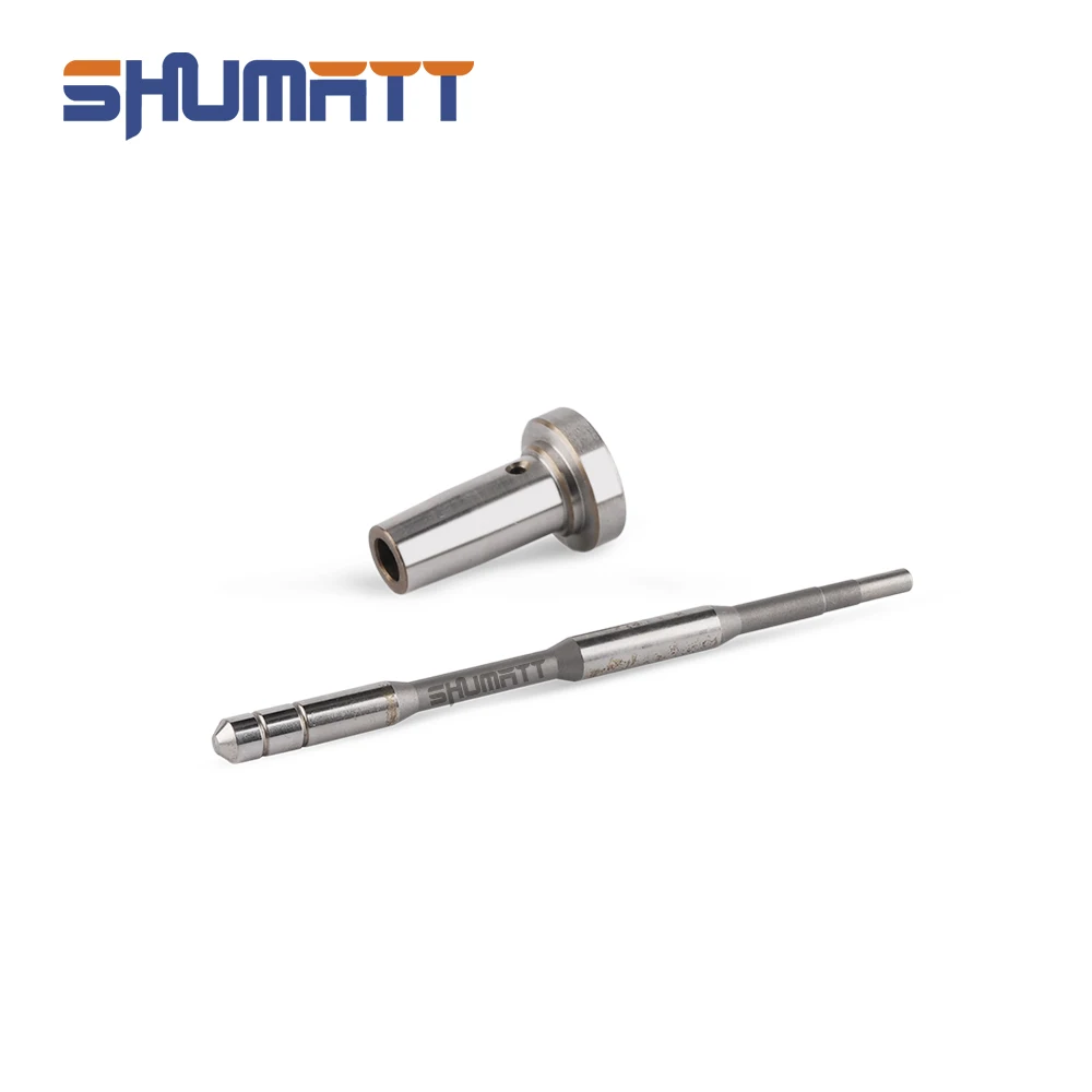 4 шт. инжектор клапана управления F00RJ02130 для инжектора 0445120059/060/123/151/152/208/209/210/211/212/231