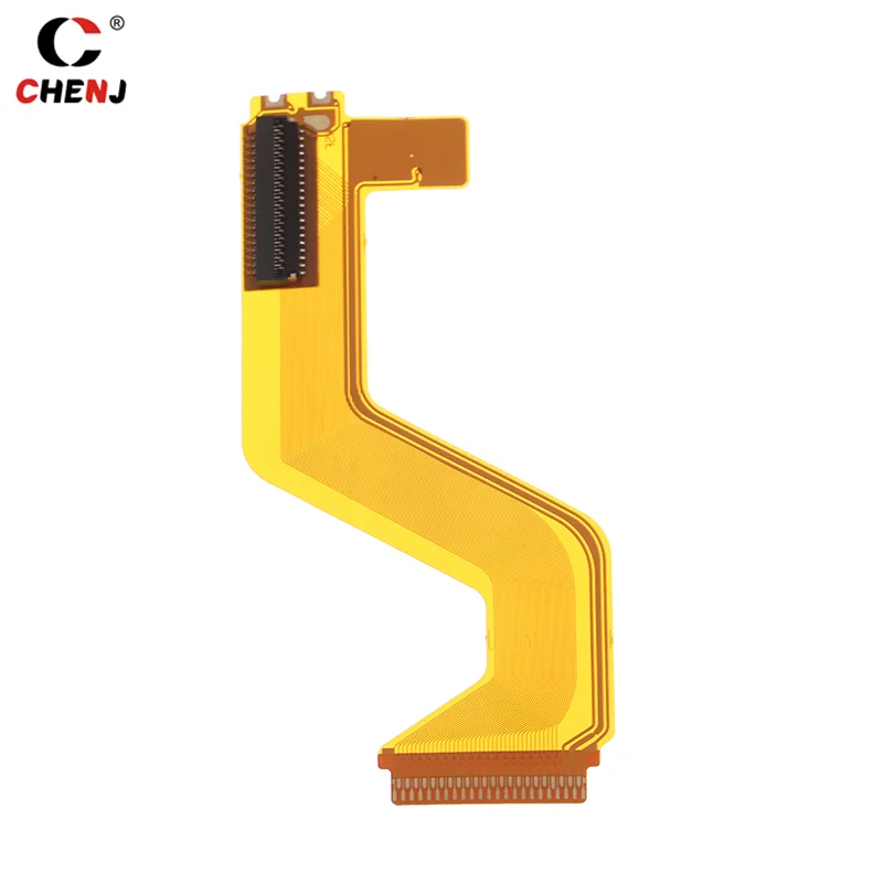 1 шт. ремонт замена для игровой консоли DS Lite NDSL нижний экран изменение экрана