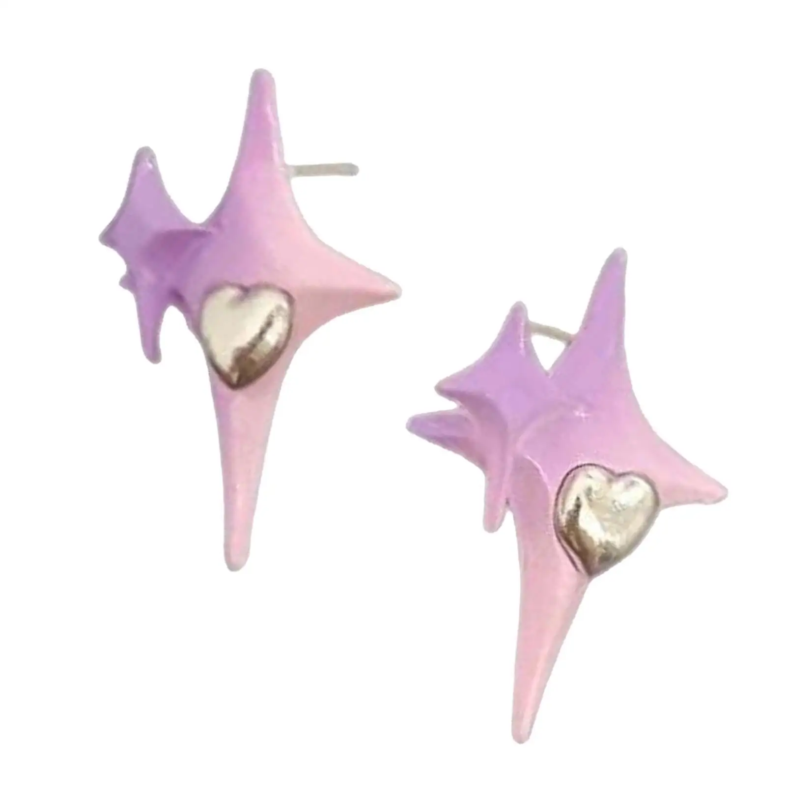 Модные серьги ювелирные изделия изысканные петли для ушей крючки фотографий