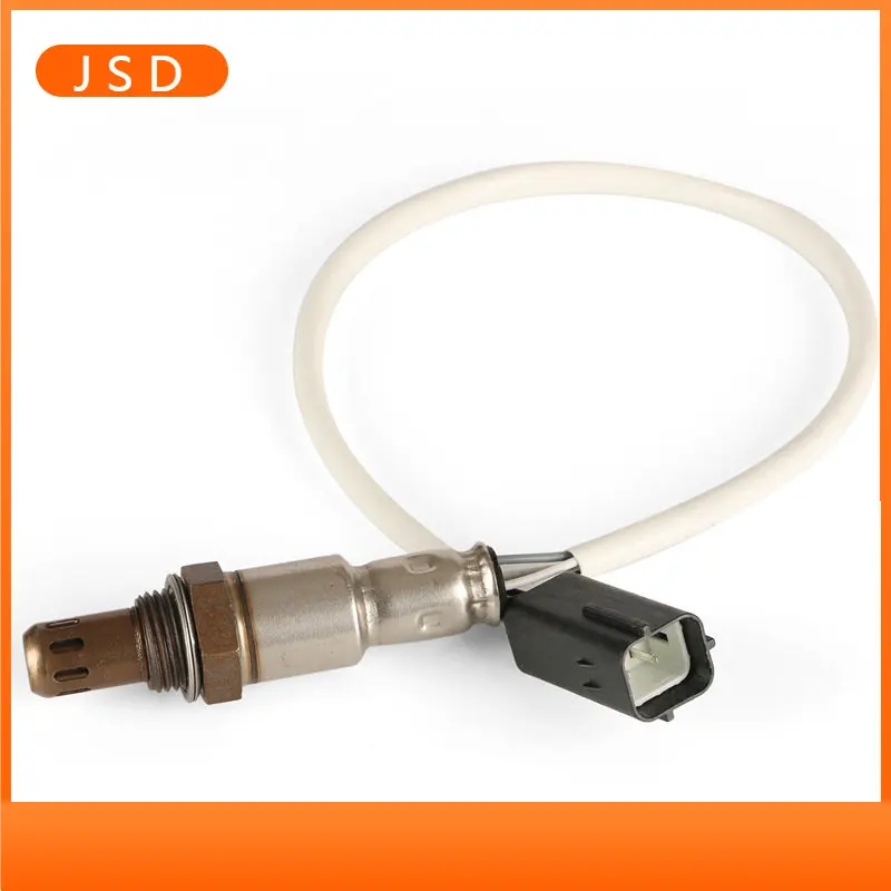 

Suitable for Nissan Tiida Junyi Liwei Yida Sylphy front and rear oxygen sensor 22690-ED000