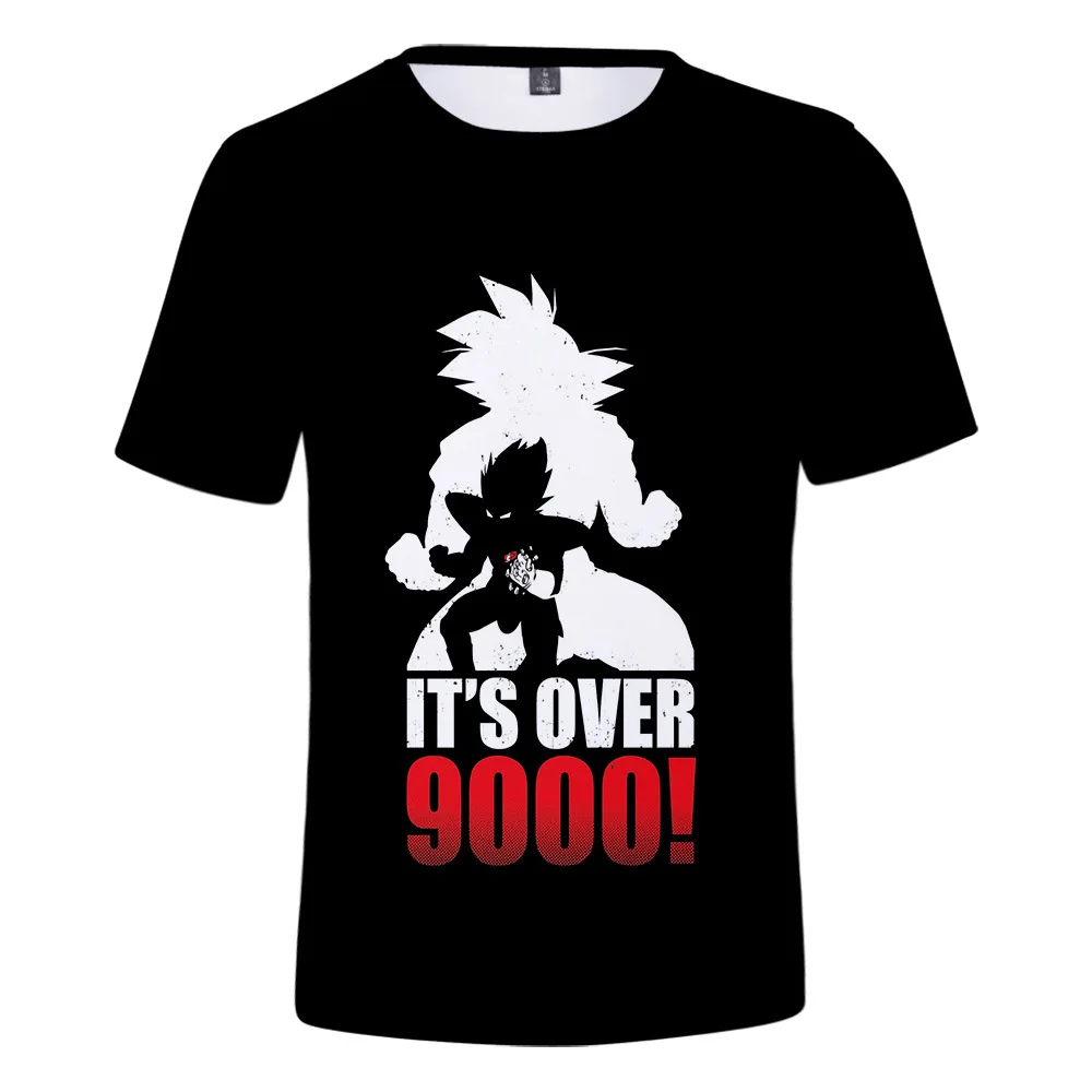 

Dragon Ball T Shirt for Boys Print Children Boys Harajuku 3D T Shirt Summer Kids Short Sleeve Girls Tshirt Cartoon Baby T-Shirts