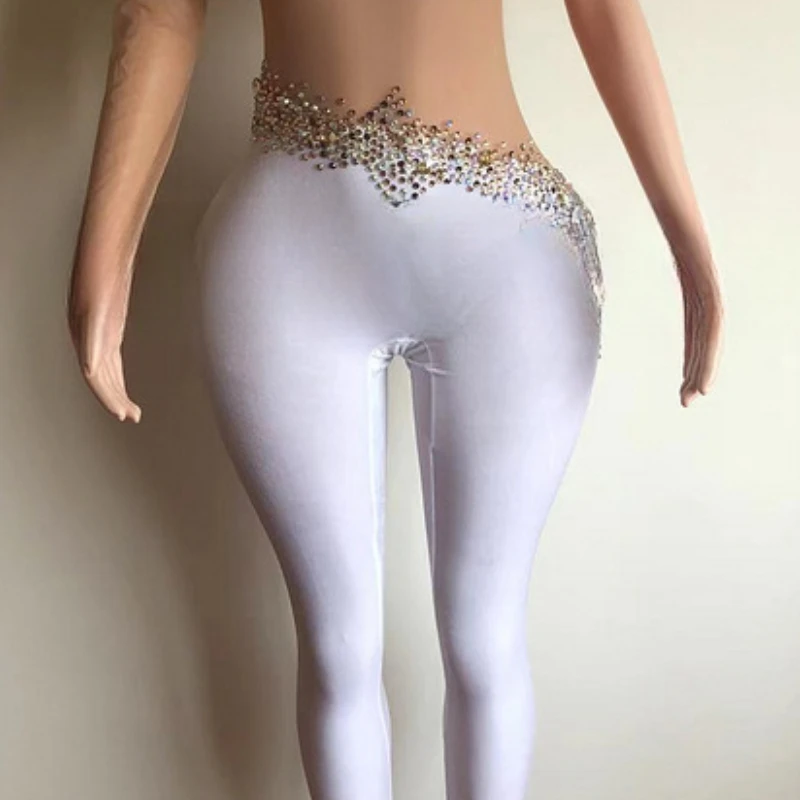 Женская летняя одежда колготки женский комбинезон с блестящей бахромой и