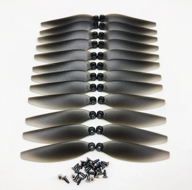 AE8 Pro Max Профессиональный Дрон GPS Квадрокоптер запасная часть пропеллер