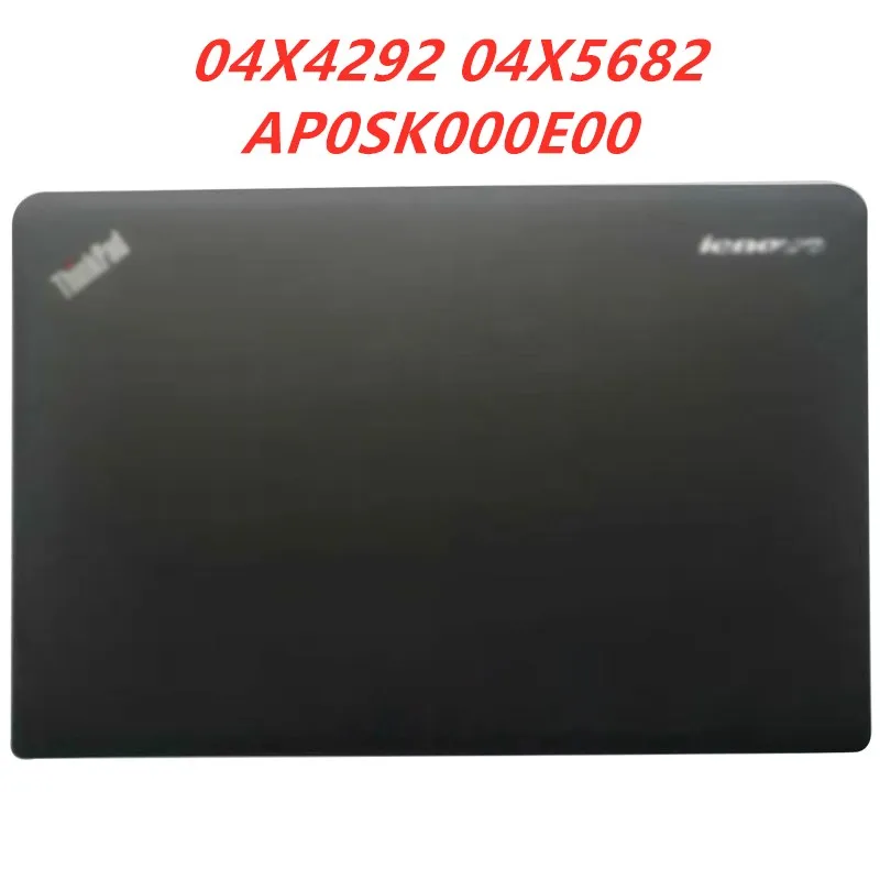 

Чехол для ноутбука Lenovo Thinkpad Edge E531 E540, задняя крышка ЖК-дисплея 04X4292 04X5682 AP0SK000E00/04X1118 04X5680 AP0SK000200