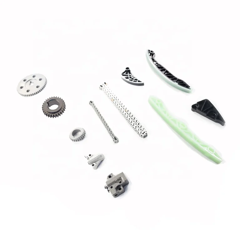 

Timing Chain Kit TK3106-4 Auto Parts Apply To Engine G4KD G4KE With OE 243223C100 2432125000