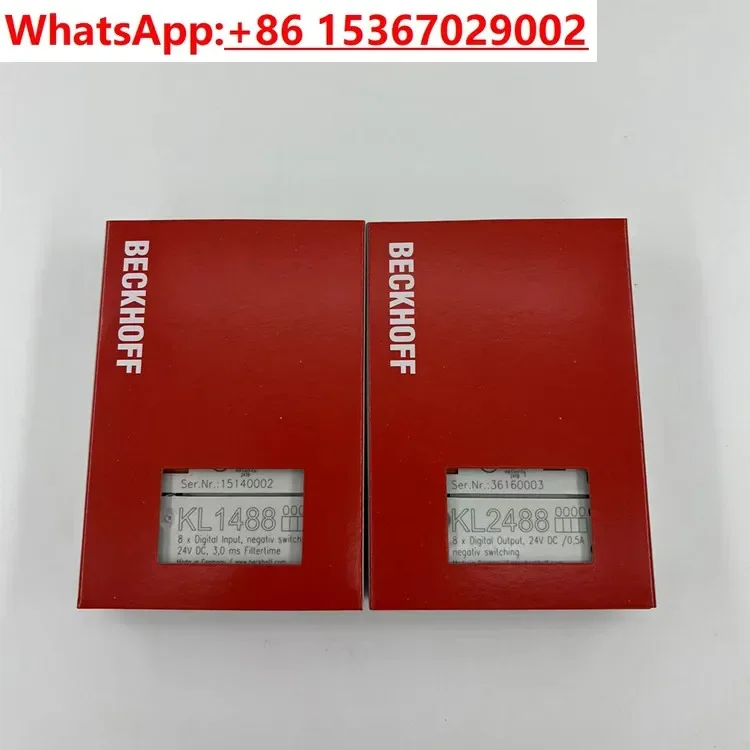 Бекхофф KL1408 KL2408 KL1488 KL2488 KL9010 KL9100 KL9187