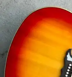 

Китайская гитарная фабрика, под заказ, новая искусственная гитара, может быть отправлена немедленно, своевременная доставка 8