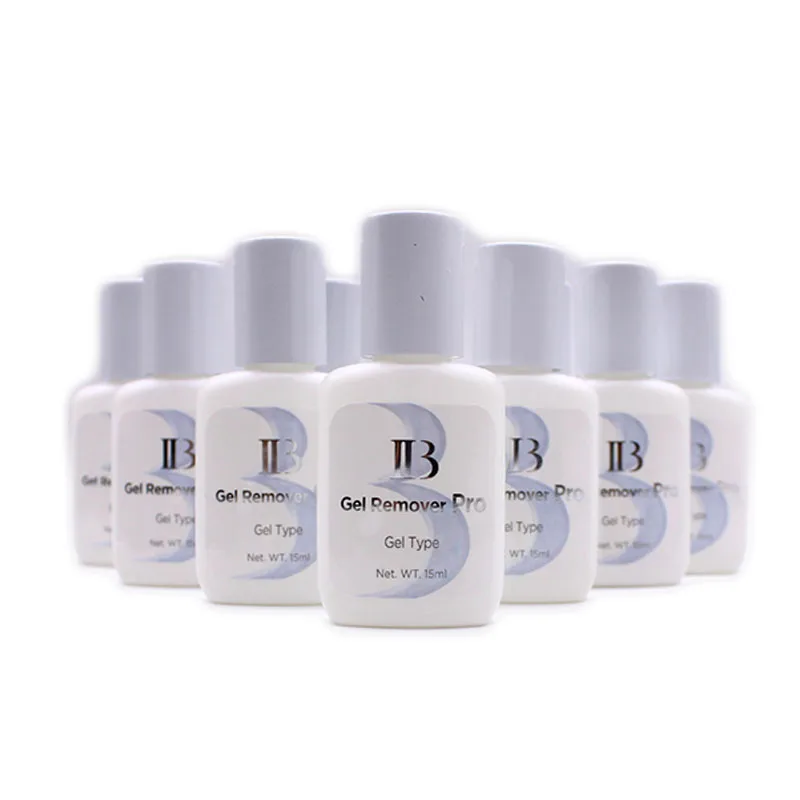 Бесплатная доставка 15 мл клей для наращивания ресниц I-Beauty профессиональный не
