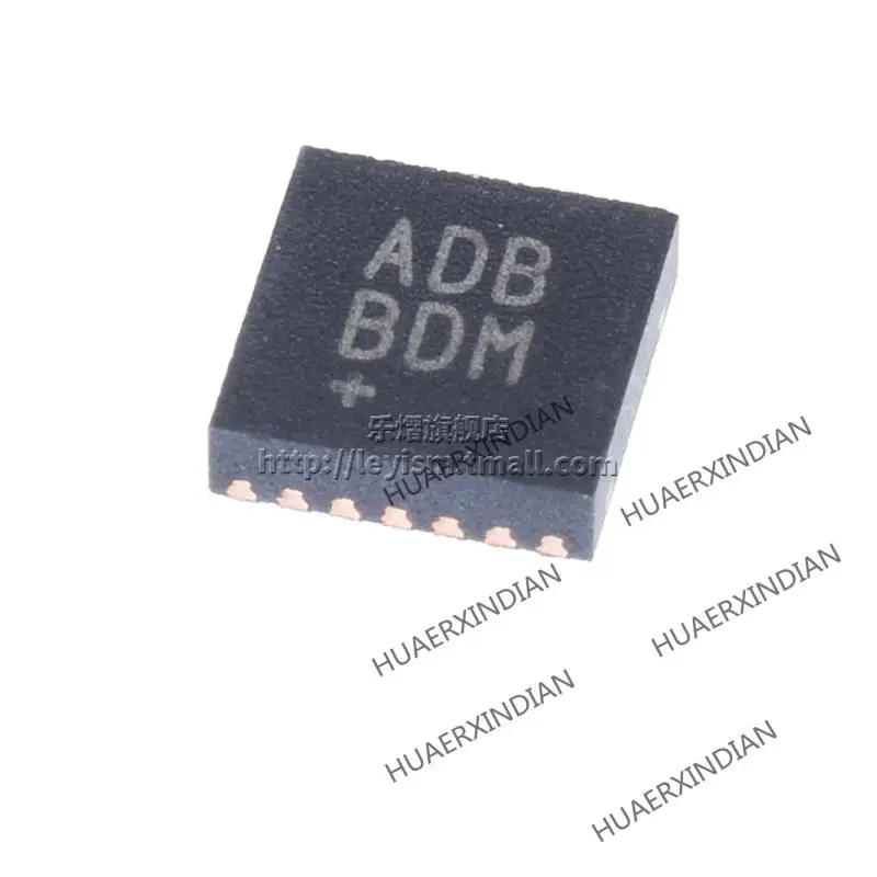 10 шт./лот новый оригинальный MAX9814ETD + T тип ADB искусственная кожа - купить по