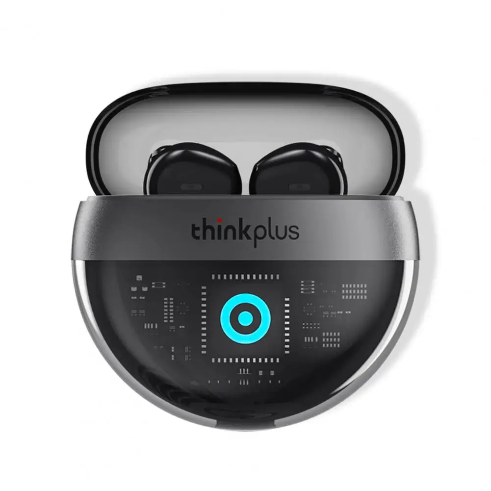 

Беспроводные наушники-вкладыши Lenovo T40 с шумоподавлением и низкой задержкой