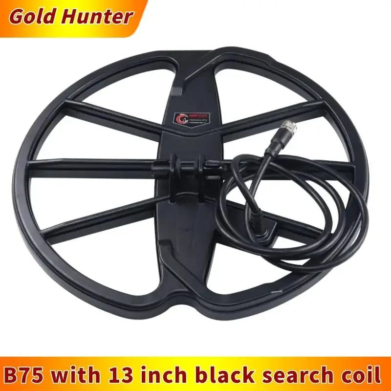 GOLD HUNTER B75 Поисковые катушки 11 дюймов