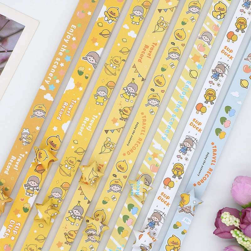 Бумага со звездами бумажные, для рисунков, 540 листов